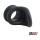 Penastor Ballstretcher 25/30 mm - H&ouml;he 3 cm Schwarz