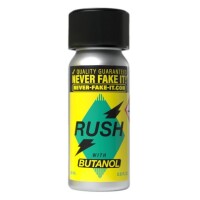 Leather Cleaner RUSH BUTANOL 24 ml (*)