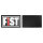 FUCK & FIST FIST Tag mit Klettverschluss
