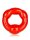 OXBALLS [TPR] Thruster Cock Ring Red