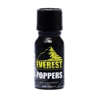 EVEREST Poppers 15 ml (*)