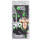 Kinky Puppy Gr&uuml;ne Puppy Hood Socken ONE SIZE