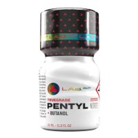 LEATHER CLEANER Pentyl + Butanol Lab Qualit&auml;t 10 ml (*)