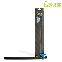 BRUTUS Silicone Shower Nozzle M