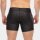 BARCODE Berlin Harper Shorts Schwarz in Größe M