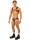 Fist Leder-Harness + Jock &bull; Camo