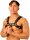 Fist Leder-Harness + Jock &bull; Camo