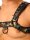 Fist Leder-Harness + Jock &bull; Camo
