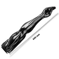 DEEPR | Mega Muscle Fist | Black | 69.00 cm. &Oslash;...