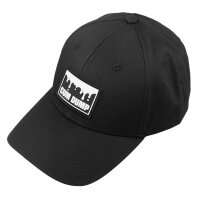 Fuck & Fist Cap + Cum Dump Tag