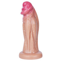 Mr.Dick Dildo Biglans Chair in Gr&ouml;&szlig;e M / &Oslash; 8,5 cm  L&auml;nge 24 cm
