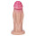 Mr.Dick Dildo Biglans Chair in Gr&ouml;&szlig;e M / &Oslash; 8,5 cm  L&auml;nge 24 cm
