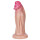 Mr.Dick Dildo Biglans Chair in Gr&ouml;&szlig;e M / &Oslash; 8,5 cm  L&auml;nge 24 cm