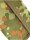 Camo Geldtasche &bull; Gr&uuml;n