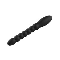 Chapelet Anal Vibrant &Eacute;lectro Schockbeads &Oslash; bis 2,4 cm / L&auml;nge 12 cm