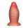 RealCockz Plug-Dildo Real Huge / Ø bis 10 cm / Länge 18 cm