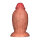 RealCockz Plug-Dildo Real Huge / Ø bis 10 cm / Länge 18 cm