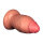RealCockz Plug-Dildo Real Huge / Ø bis 10 cm / Länge 18 cm
