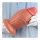 RealCockz Plug-Dildo Real Huge / Ø bis 10 cm / Länge 18 cm