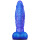 FUKR Melted Wax Dildo  &Oslash; ca.: 5 cm x 17 cm.