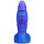 FUKR Melted Wax Dildo  &Oslash; ca.: 5 cm x 17 cm.