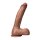 RealCockz Realistischer Dildo Dickpick M / Ø bis 4,5 cm / Länge 17 cm