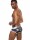 JOCKMAIL Brand Men Camouflage in Gr&ouml;&szlig;e XL