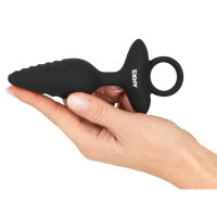 ANOS Plug Stecker Twist Vibes / &Oslash; bis 3,7 cm x 9,5 cm.