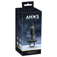 ANOS ANOS Plug Stecker Slim Vibes / &Oslash; bis 2,6 cm x 10 cm.