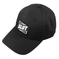 Fuck & Fist Cap + Slut Tag