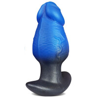 FUKR Bigdick Plug / &Oslash; 4,3 bis 5,7 cm x 13 cm