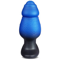FUKR Bigdick Plug / &Oslash; 4,3 bis 5,7 cm x 13 cm