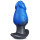 FUKR Bigdick Plug / &Oslash; 4,3 bis 5,7 cm x 13 cm
