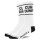 Cum Dump Wei&szlig;e Socken ONE Size