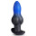 FUKR Knutty Plug / &Oslash; 4 bis 6 cm x 15 cm