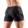 SVEN JOY MENT Shorts mit Taschen Junio Schwarz Größe L
