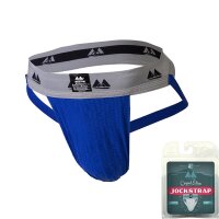 MM Original Jock Collection - 2 - Blue / Grey in Gr&ouml;&szlig;e M