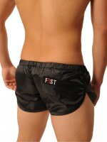 Fist Shorts • Schwarz Größe S