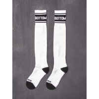 barcode Berlin identity Socks Bottom Gr&ouml;&szlig;e L/XL (43-46)