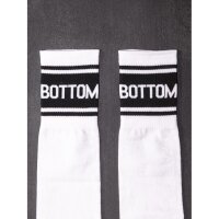 barcode Berlin identity Socks Bottom Gr&ouml;&szlig;e L/XL (43-46)
