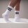 Mister B FIST Wei&szlig;e Socken  2 Paar