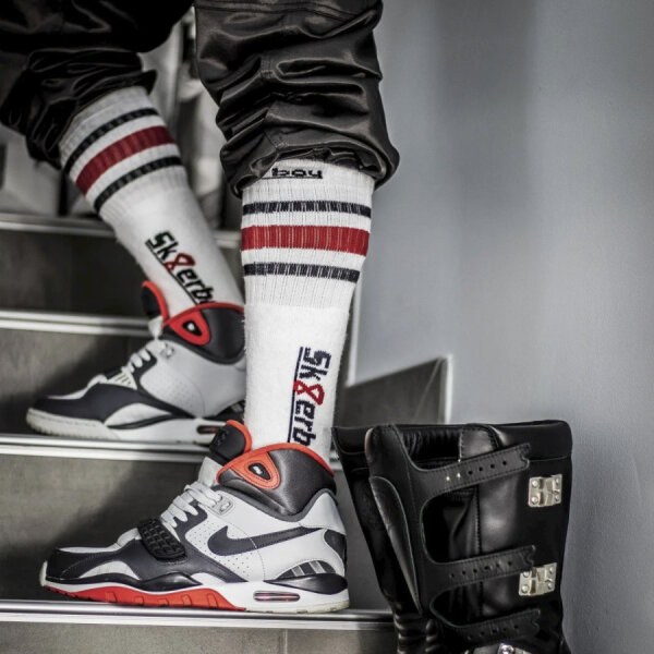 Sk8erboy Tube Socken One Size