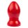 The RED TOMTO / Ø bis 7 cm / Länge 11 cm