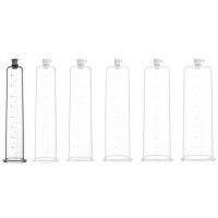 EXTEND MY DICK Zylinder Penispumpe Clearpump S / &Oslash;...