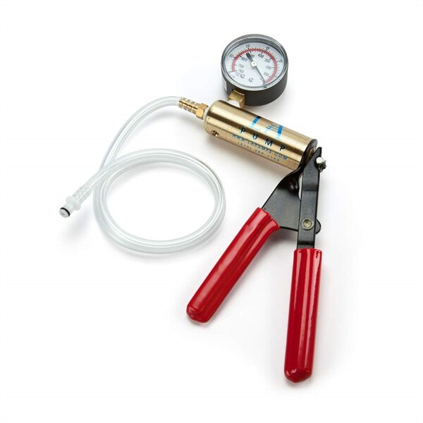 L.A. Pump Premium Deluxe Pumpe