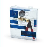 L.A. Pump Premium Deluxe Pumpe
