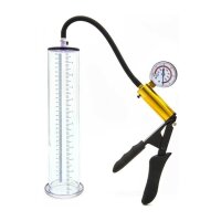 PUMP MY DICK Upcyl Penis-Pumpe 30 x 6cm