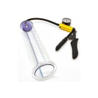 PUMP MY DICK Upcyl Penis-Pumpe 30 x 6cm