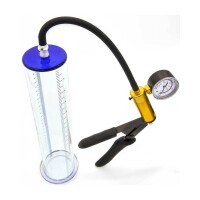 PUMP MY DICK Upcyl Penis-Pumpe 30 x 6cm