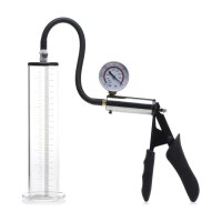 PUMP MY DICK Upcyl Penis-Pumpe 30 x 6cm